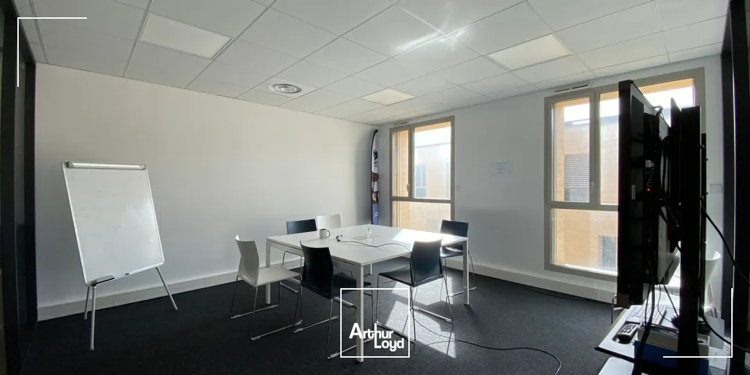 Bureaux - Location - AIX EN PROVENCE - 13290 - 149-149 - 7889494