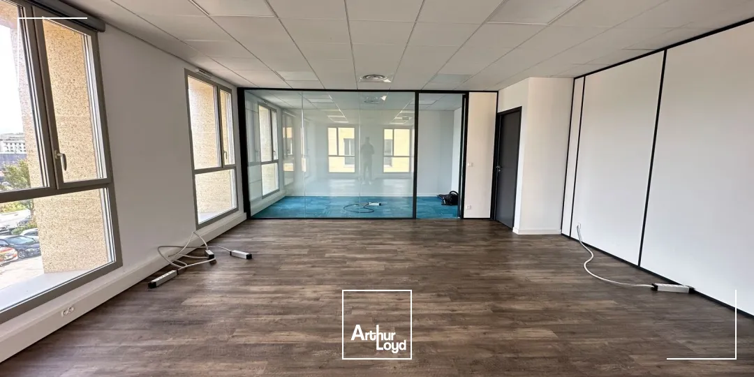 Bureaux - Location - AIX EN PROVENCE - 13290 - 151-151 - 7889500