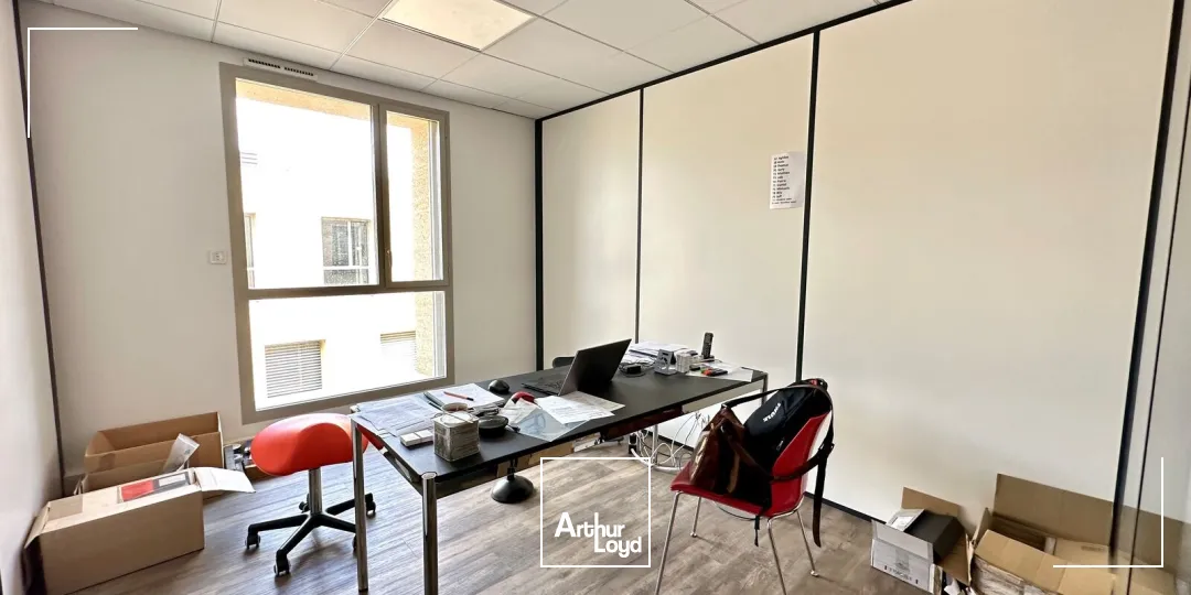 Bureaux - Location - AIX EN PROVENCE - 13290 - 151-151 - 7889504