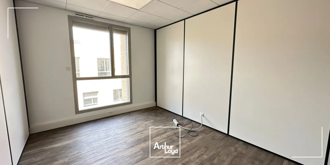 Bureaux - Location - AIX EN PROVENCE - 13290 - 151-151 - 7889506