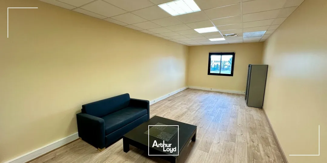 Bureaux - Vente - EGUILLES - 13510 - 75-75 - 7889532