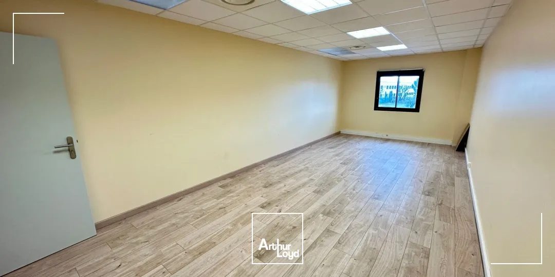 Bureaux - Vente - EGUILLES - 13510 - 75-75 - 7889533