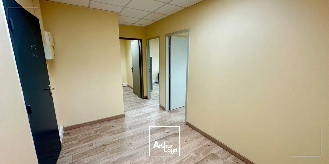Bureaux - Vente - EGUILLES - 13510 - 75-75 - 7889534
