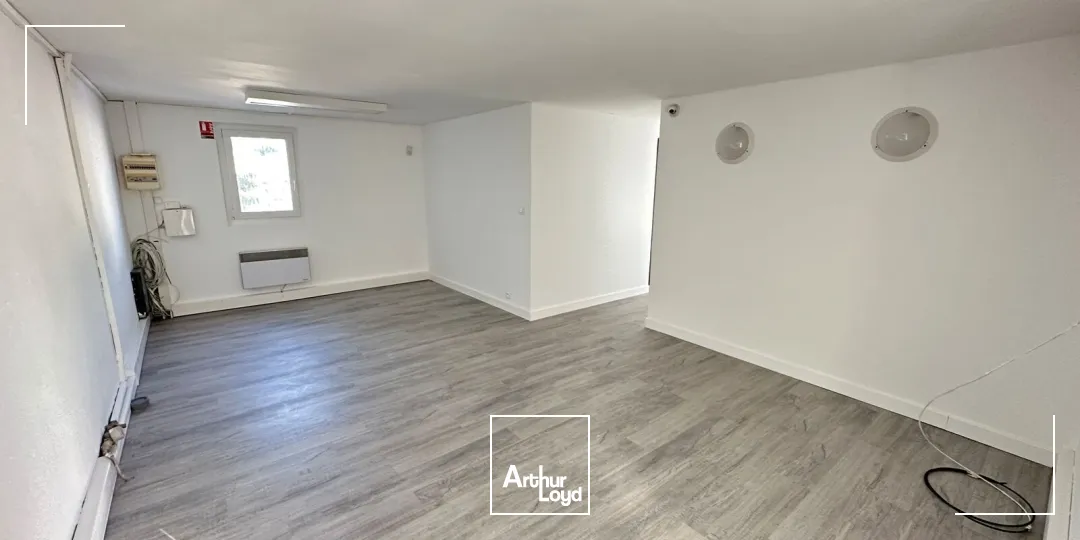 Bureaux - Location - AIX EN PROVENCE - 13290 - 90-90 - 7889543