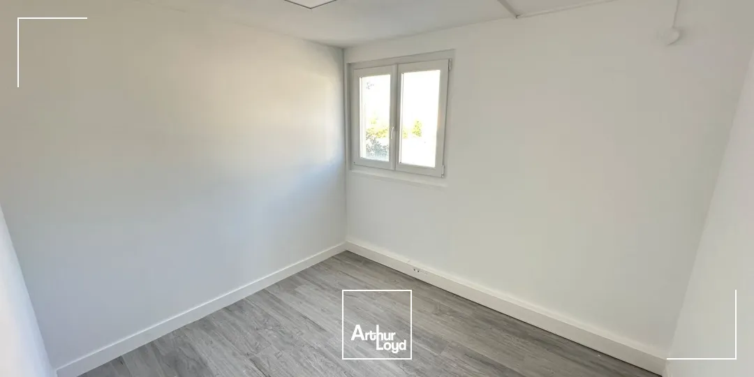 Bureaux - Location - AIX EN PROVENCE - 13290 - 90-90 - 7889546
