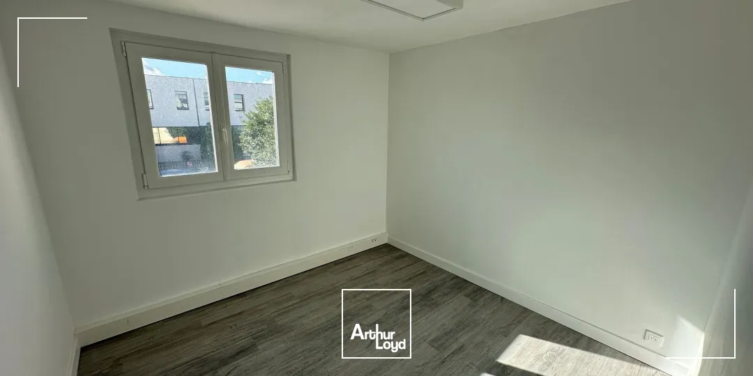 Bureaux - Location - AIX EN PROVENCE - 13290 - 90-90 - 7889547