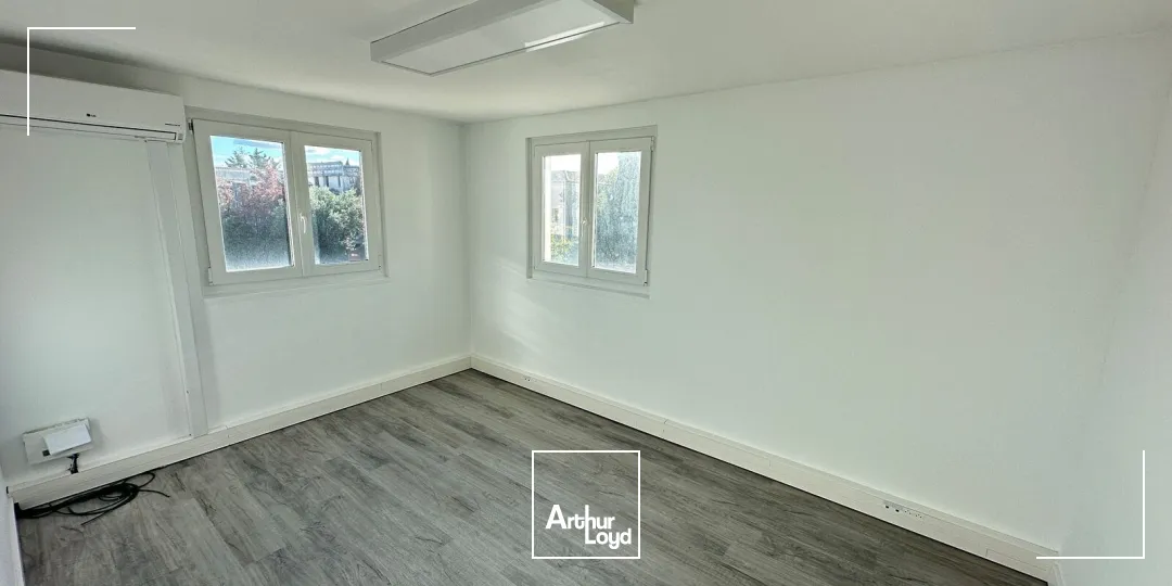 Bureaux - Location - AIX EN PROVENCE - 13290 - 90-90 - 7889544