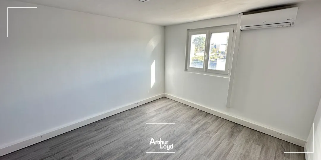 Bureaux - Location - AIX EN PROVENCE - 13290 - 90-90 - 7889545