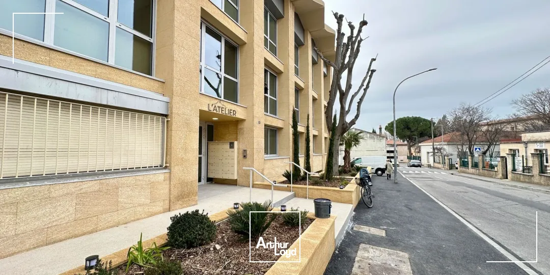 Bureaux - Location - AIX EN PROVENCE - 13100 - 102.23-251.53 - 7889585