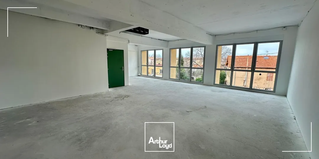 Bureaux - Location - AIX EN PROVENCE - 13100 - 102.23-251.53 - 7889579