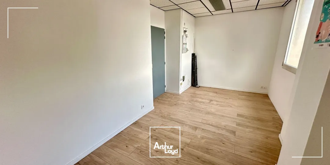 Bureaux - Vente - AIX EN PROVENCE - 13290 - 57-57 - 7889604