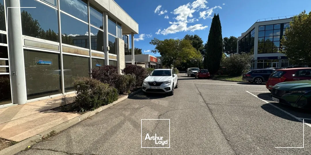 Bureaux - Vente - AIX EN PROVENCE - 13290 - 57-57 - 7889607