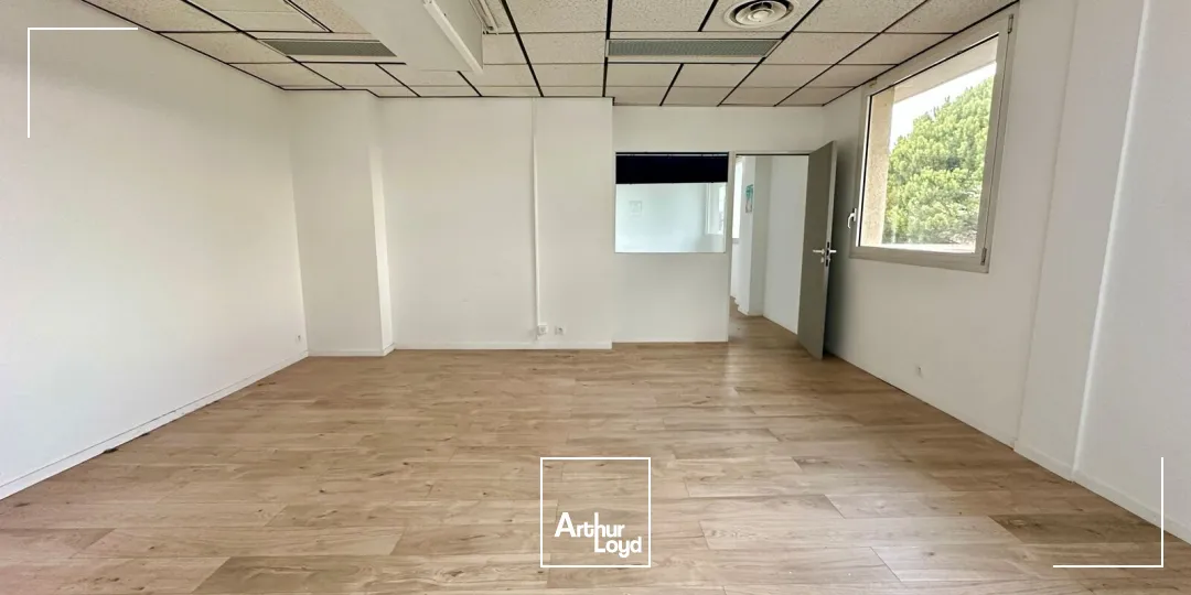 Bureaux - Vente - AIX EN PROVENCE - 13290 - 57-57 - 7889603