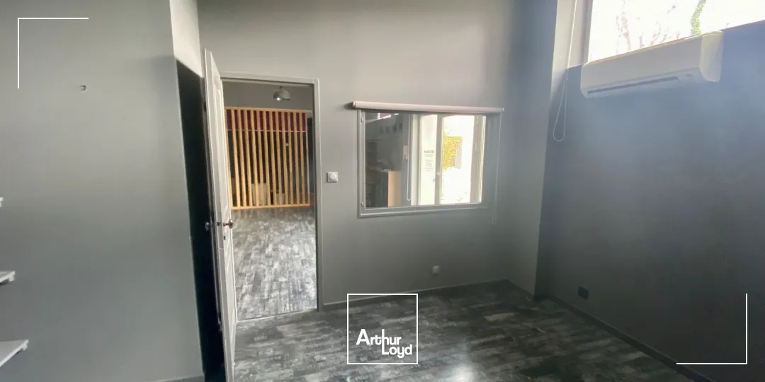 Bureaux - Location - SALON DE PROVENCE - 13300 - 105-105 - 7889639