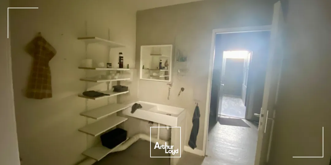 Bureaux - Location - SALON DE PROVENCE - 13300 - 105-105 - 7889643