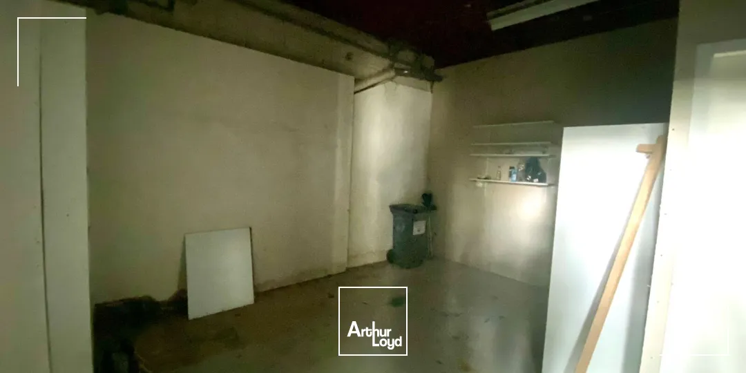 Bureaux - Location - SALON DE PROVENCE - 13300 - 105-105 - 7889644