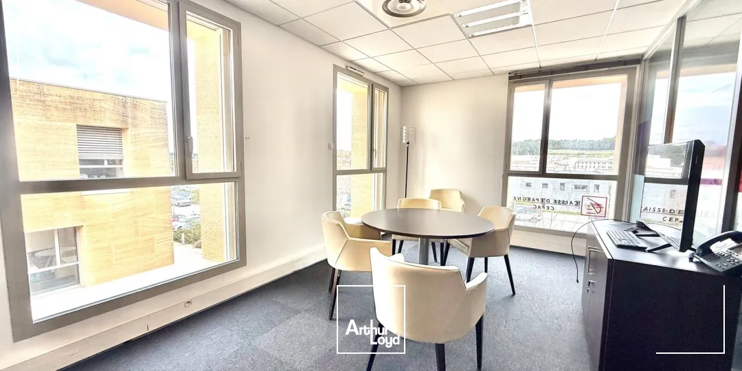 Bureaux - Location - AIX EN PROVENCE - 13290 - 261-818 - 7889671
