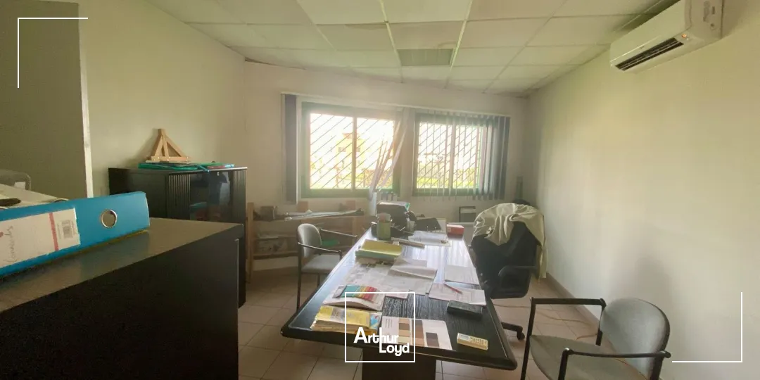 Bureaux - Location - SALON DE PROVENCE - 13300 - 70-70 - 7889688
