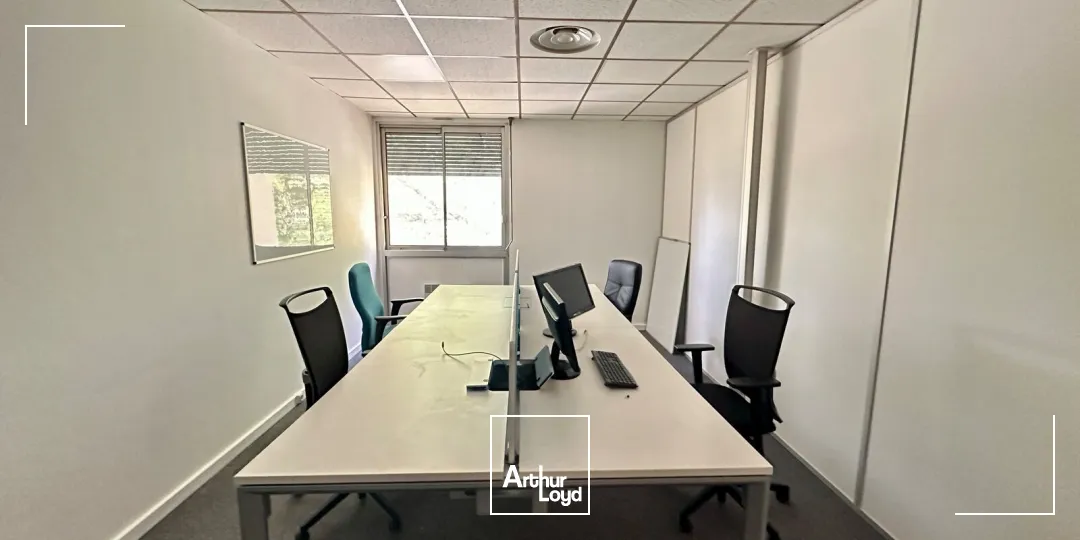 Bureaux - Location - AIX EN PROVENCE - 13290 - 70-152 - 7889714