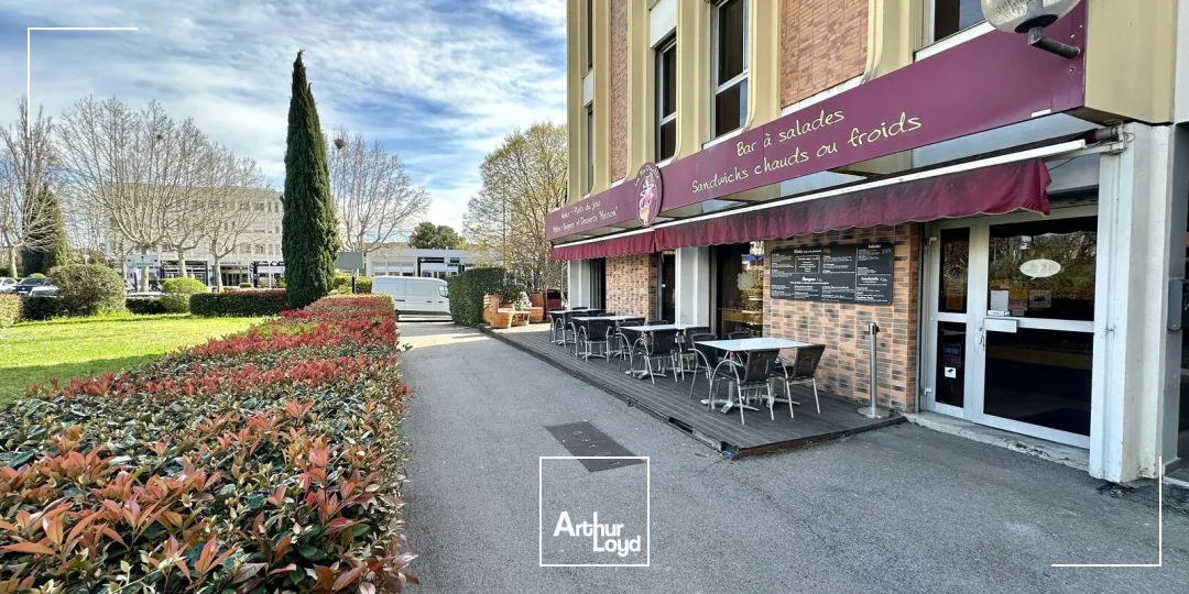 Bureaux - Location - AIX EN PROVENCE - 13290 - 70-152 - 7889715