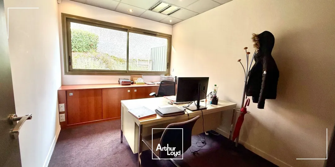 Bureaux - Vente - AIX EN PROVENCE - 13100 - 578.8-578.8 - 7889743