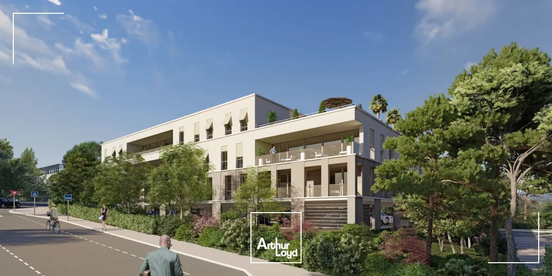 Bureaux - Vente - AIX EN PROVENCE - 13290 - 107-5126 - 7889747