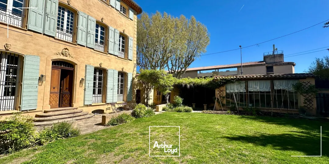 Bureaux - Location - AIX EN PROVENCE - 13100 - 40-170 - 7889952
