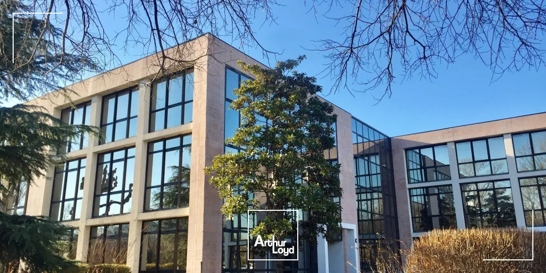 Bureaux - Location - AIX EN PROVENCE - 13090 - 125.35-125.35 - 7889988