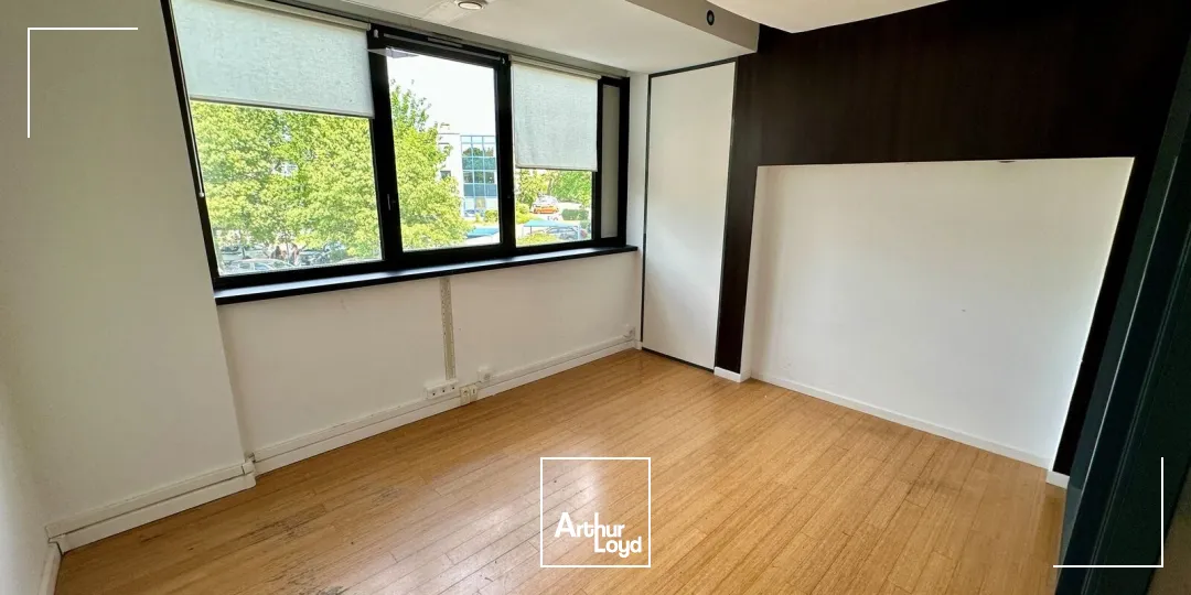 Bureaux - Location - AIX EN PROVENCE - 13090 - 125.35-125.35 - 7889991