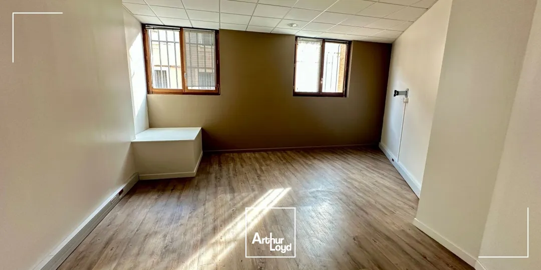 Bureaux - Location - AIX EN PROVENCE - 13100 - 123-447 - 7890004