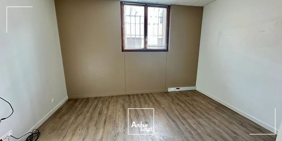 Bureaux - Location - AIX EN PROVENCE - 13100 - 123-447 - 7890006