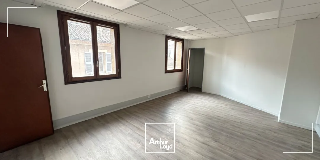 Bureaux - Location - AIX EN PROVENCE - 13100 - 123-447 - 7890010