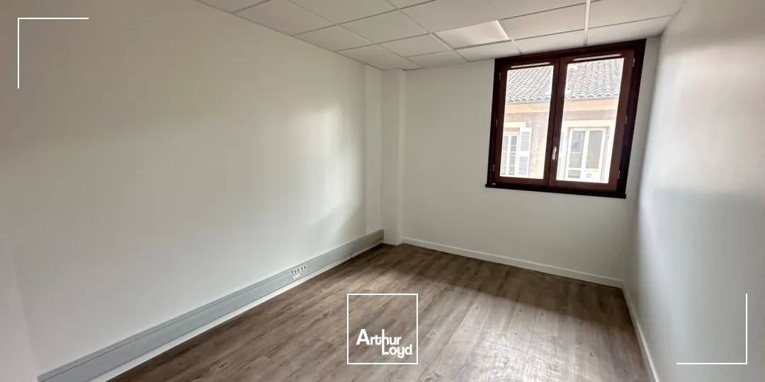 Bureaux - Location - AIX EN PROVENCE - 13100 - 123-447 - 7890011