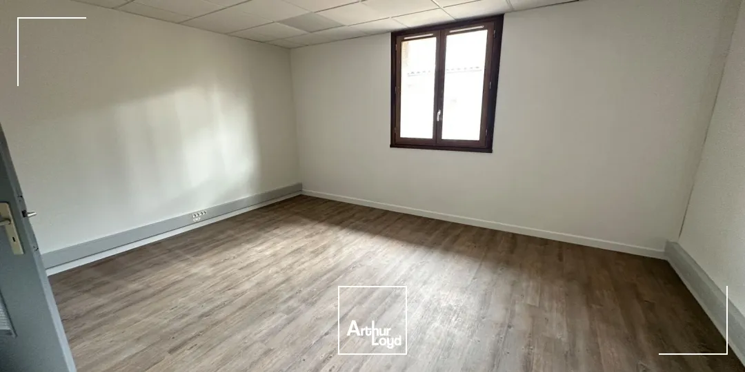 Bureaux - Location - AIX EN PROVENCE - 13100 - 123-447 - 7890012