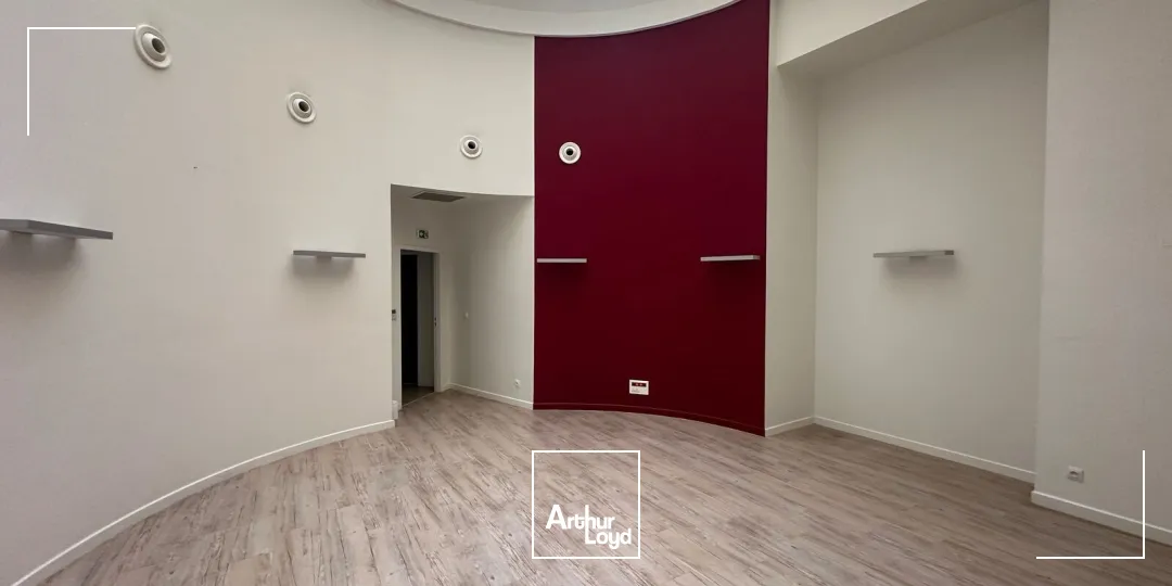 Bureaux - Location - AIX EN PROVENCE - 13100 - 123-447 - 7890007