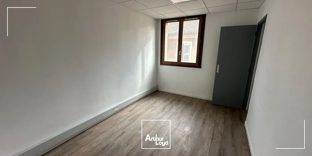 Bureaux - Location - AIX EN PROVENCE - 13100 - 123-447 - 7890013