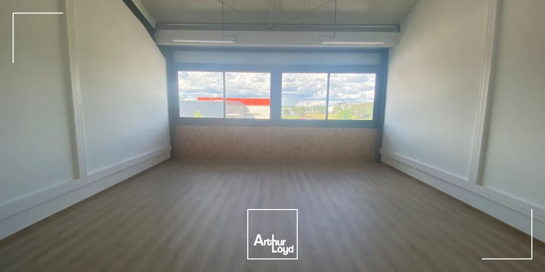 Locaux d'activité & Entrepôts - Location - SALON DE PROVENCE - 13300 - 766-766 - 7890049