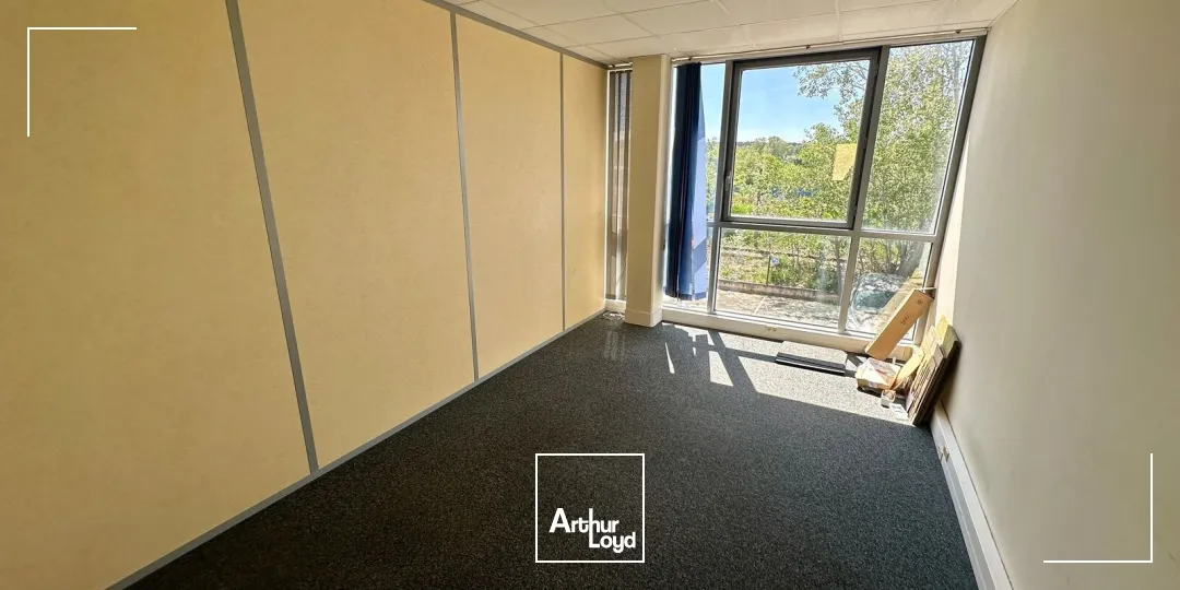 Bureaux - Location - AIX EN PROVENCE - 13290 - 165-165 - 7890064