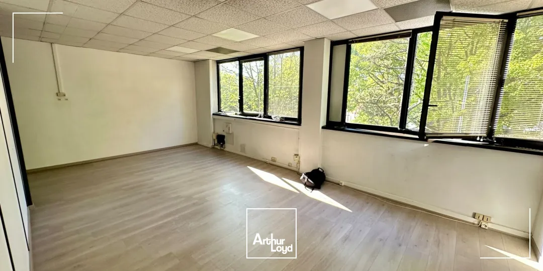 Bureaux - Vente - AIX EN PROVENCE - 13090 - 77-77 - 7890067