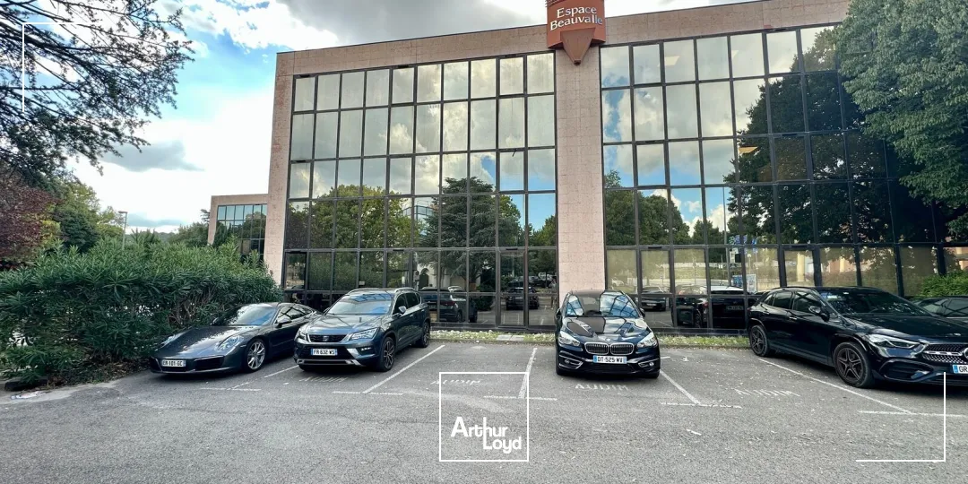 Bureaux - Vente - AIX EN PROVENCE - 13090 - 77-77 - 7890071