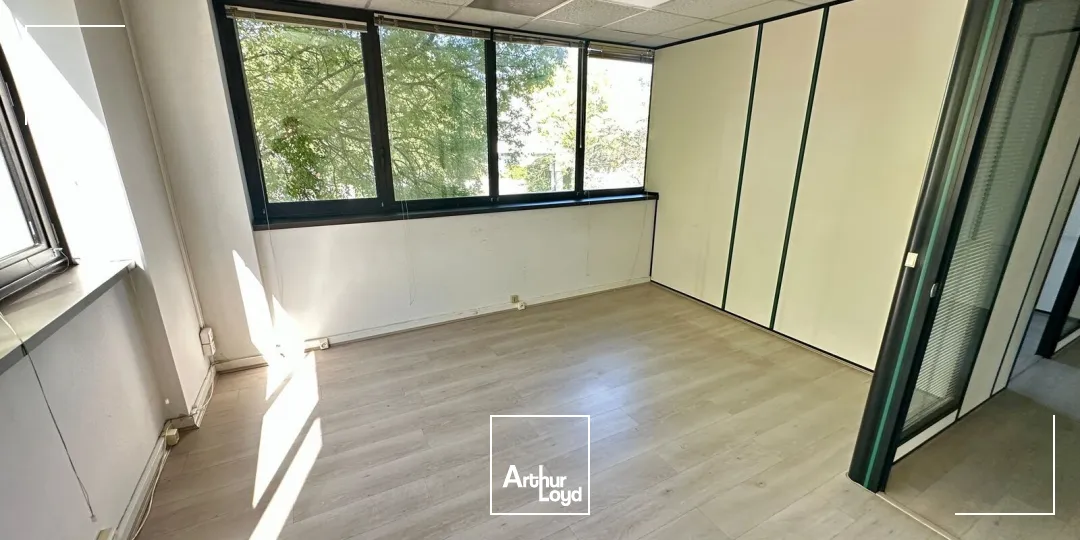 Bureaux - Vente - AIX EN PROVENCE - 13090 - 77-77 - 7890068