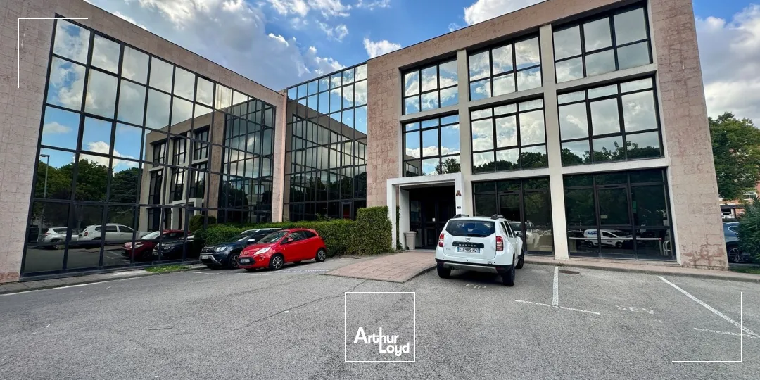 Bureaux - Vente - AIX EN PROVENCE - 13090 - 77-77 - 7890070