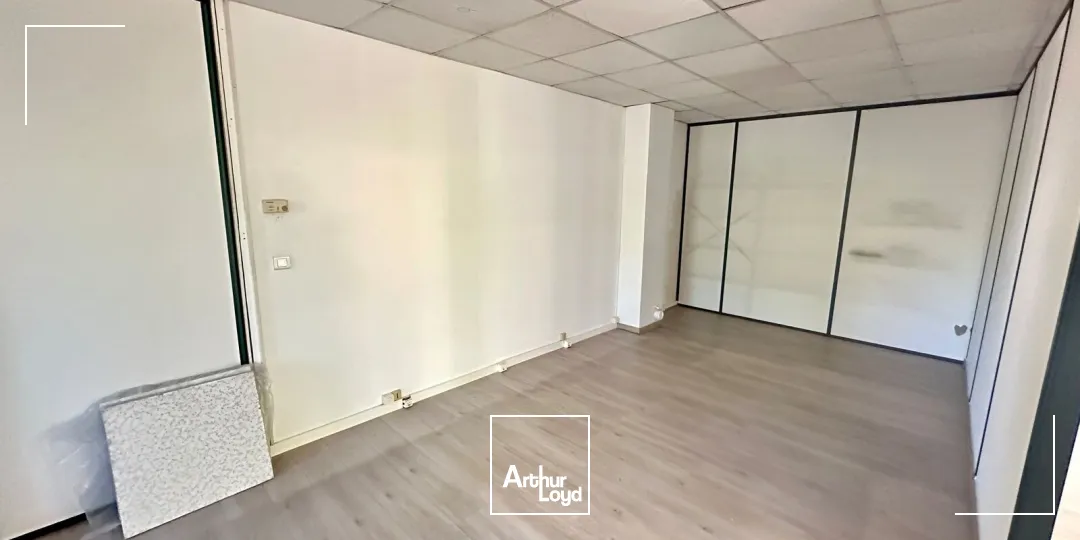 Bureaux - Vente - AIX EN PROVENCE - 13090 - 77-77 - 7890069