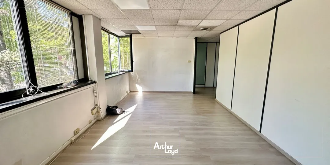 Bureaux - Vente - AIX EN PROVENCE - 13090 - 77-77 - 7890066