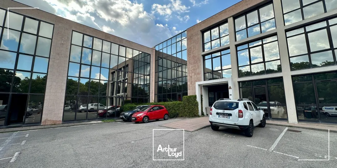 Bureaux - Vente - AIX EN PROVENCE - 13090 - 77-77 - 7890072