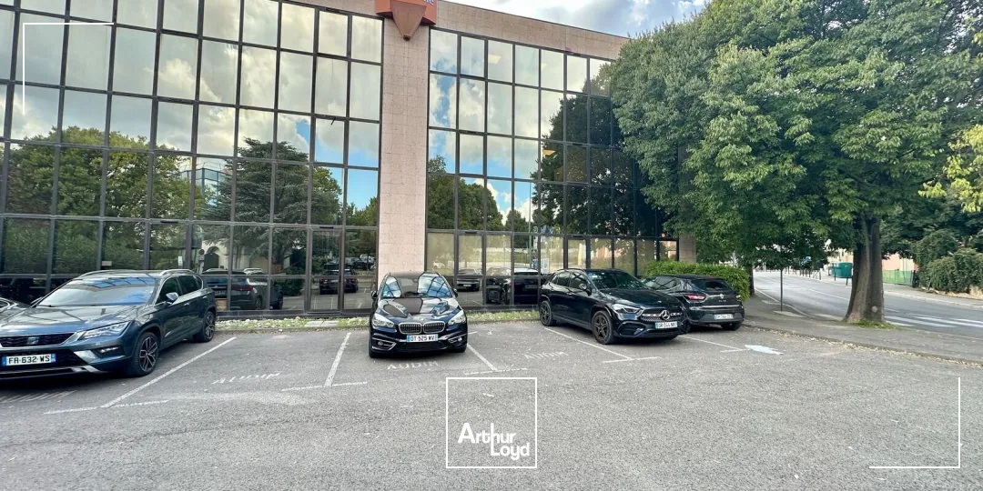 Bureaux - Vente - AIX EN PROVENCE - 13090 - 77-77 - 7890073