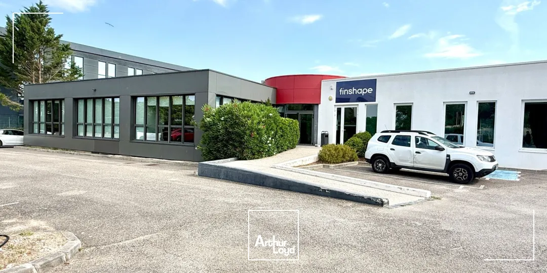 Bureaux - Location - AIX EN PROVENCE - 13290 - 728-728 - 7890213