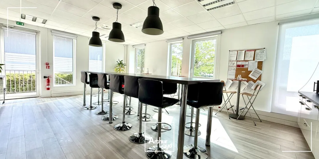 Bureaux - Location - AIX EN PROVENCE - 13290 - 728-728 - 7890217