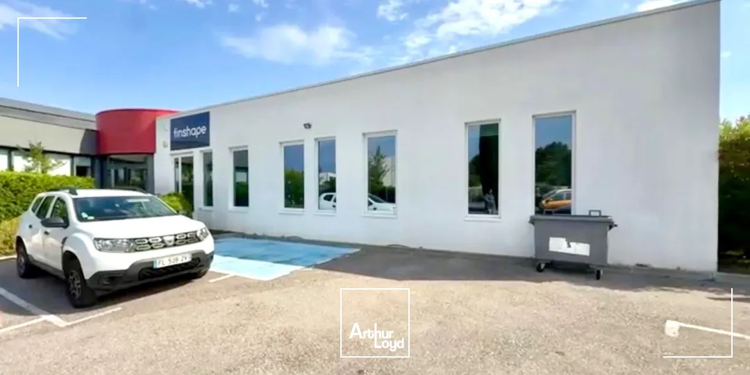 Bureaux - Location - AIX EN PROVENCE - 13290 - 728-728 - 7890216