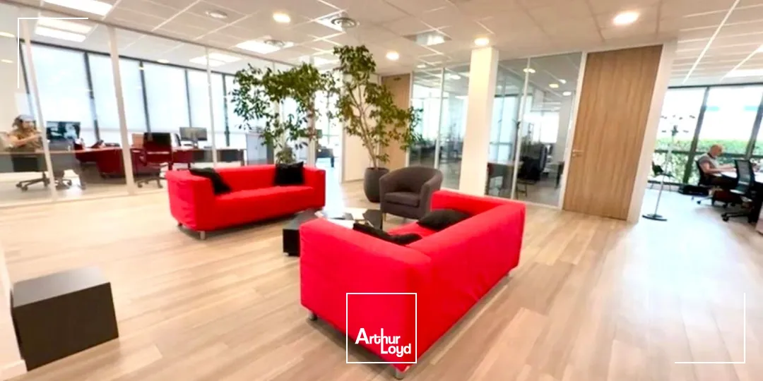 Bureaux - Location - AIX EN PROVENCE - 13290 - 728-728 - 7890214